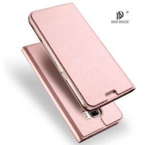 Dux Ducis Premium Magnet Case For Samsung A305 Galaxy A30 Rose Gold DUX-DU-A30-PI 6934913080184