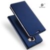 Dux Ducis Premium Magnet Case For Nokia 2.1 / Nokia 2 (2018) Blue DUX-DU-NOK21-BL 6934913083086