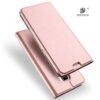 Dux Ducis Premium Magnet Case For Huawei Honor Play Rose Gold DUX-DU-HUAHOPL-PI 6934913084359