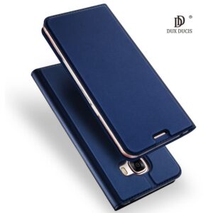 Dux Ducis Premium Magnet Case For Xiaomi Redmi S2 Blue DUX-DU-XIAMIS2-BL 6934913087039