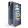 Dux Ducis Mojo Case Premium High Quality and Protect Silicone Case For Samsung J400 Galaxy J4 (2018) Blue DUXD-MOJO-J400-BL 6934913087619