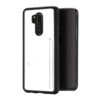 Dux Ducis Pocard Series Premium High Quality and Protect Silicone Case For Samsung N960 Galaxy Note 9 White DUX-PO-N960-WH 6934913087978