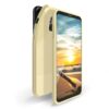 Dux Ducis Mojo Case Premium High Quality and Protect Silicone Case For Apple iPhone 6 Plus Gold DUXD-MOJO-IPH6PL-GO 6934913089088