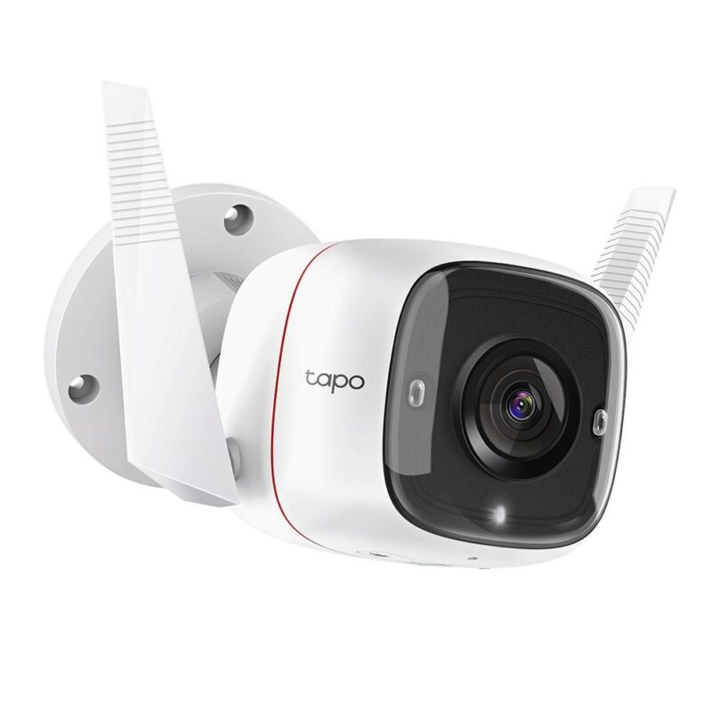 WRL CAMERA 1080P/TAPO C310 TP-LINK TAPOC310 6935364010911