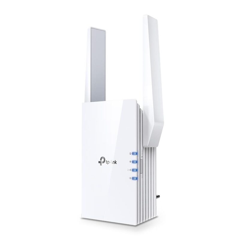 WRL RANGE EXTENDER 1800MBPS/RE605X TP-LINK RE605X 6935364030582