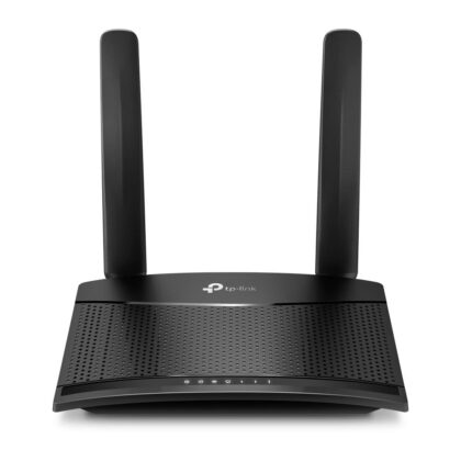 WRL 3G/4G ROUTER 300MBPS/TL-MR100 TP-LINK TL-MR100 6935364088804