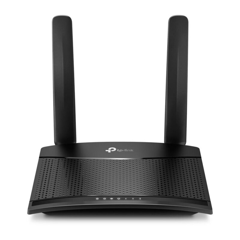 WRL 3G/4G ROUTER 300MBPS/TL-MR100 TP-LINK TL-MR100 6935364088804