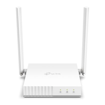 Wireless Router TP-LINK Wireless Router 300 Mbps IEEE 802.11b IEEE 802.11g IEEE 802.11n 1 WAN 4x10/100M Number of antennas 2 TL-WR844N TL-WR844N 6935364088880