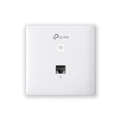 Access Point TP-LINK Omada 1167 Mbps IEEE 802.11ac 1x10/100/1000M EAP230-WALL EAP230-WALL 6935364089481