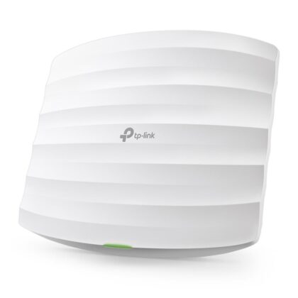 Access Point TP-LINK Omada 300 Mbps IEEE 802.11b IEEE 802.11g IEEE 802.11n 1xRJ45 Number of antennas 2 EAP110 EAP110 6935364091620