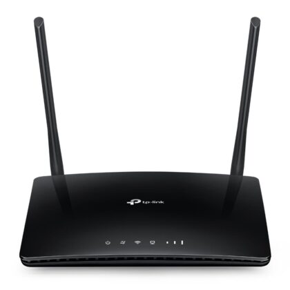 Wireless Router TP-LINK Wireless Router 733 Mbps IEEE 802.11a IEEE 802.11b IEEE 802.11g IEEE 802.11n IEEE 802.11ac 1 WAN 3x10/100M DHCP Number of antennas 5 4G ARCHERMR200 ARCHERMR200 6935364092740