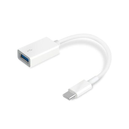 I/O ADAPTER USB3 TO USB-C/UC400 TP-LINK UC400 6935364096151