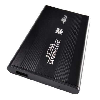 2.5" HDD Case USB2.0