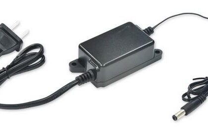 POWER ADAPTER 12V 1A/PFM321D-EN DAHUA DH-PFM321D-EN 6939554931024