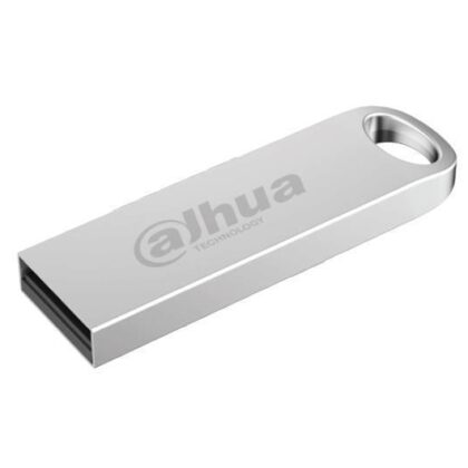 MEMORY DRIVE FLASH USB2 64GB/USB-U106-20-64GB DAHUA USB-U106-20-64GB 6939554946738