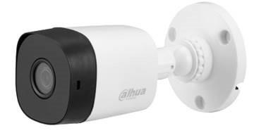 CAMERA HDCVI 1080P IR BULLET/HAC-B1A21P-0360B DAHUA DH-HAC-B1A21P-0360B 6939554955006