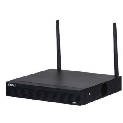 NET VIDEO RECORDER 4CH/NVR1104HS-W-S2 IMOU NVR1104HS-W-S2 6939554982866