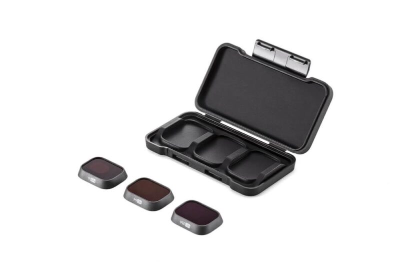 DRONE ACC MINI 3PRO ND FILTERS/SET CP.MA.00000502.01 DJI CP.MA.00000502.01 6941565931672