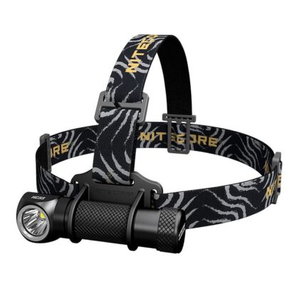 HEADLAMP H SERIES 1800 LUMENS/HC33 NITECORE HC33 6952506404100