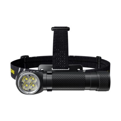 HEADLAMP H SERIES 2700 LUMENS/HC35 NITECORE HC35 6952506405572