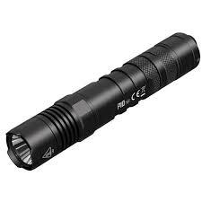 FLASHLIGHT PRECISE SERIES/1100 LUMENS P10 V2 NITECORE P10V2 6952506405916