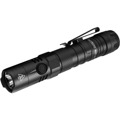 FLASHLIGHT MH SERIES/1200 LUMENS MH12 V2 NITECORE MH12V2 6952506405985