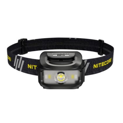 HEADLAMP NU SERIES 460 LUMENS/NU35 NITECORE NU35 6952506406289