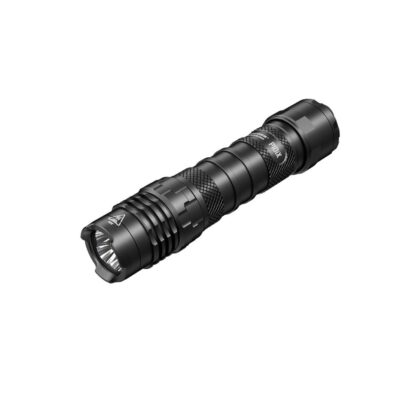 FLASHLIGHT PRECISE SERIES/4000 LUMENS P10IX NITECORE P10IX 6952506406708