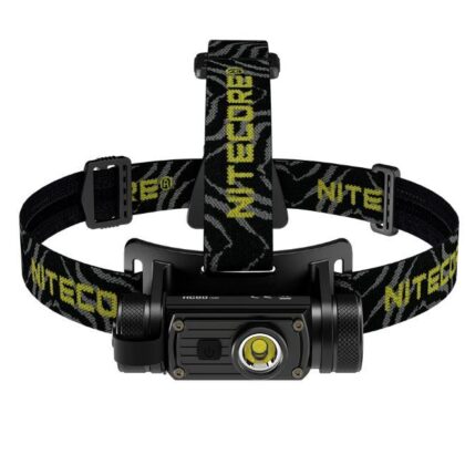 HEADLAMP H SERIES 1200 LUMENS/HC60W V2 NITECORE HC60WV2 6952506406913