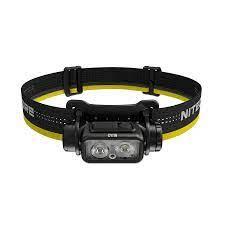 HEADLAMP NU SERIES 1400 LUMENS/NU43 NITECORE NU43 6952506407552