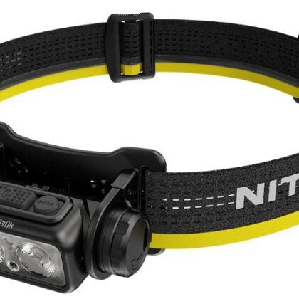 HEADLAMP NU SERIES 1000 LUMENS/NU40 NITECORE NU40 6952506407637