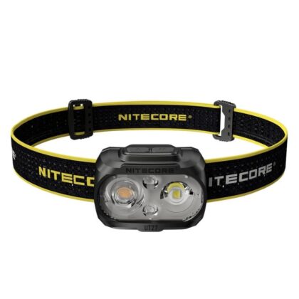 HEADLAMP UT SERIES 520LUMENS/UT27 PRO NITECORE UT27PRO 6952506407897