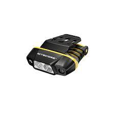 HEADLAMP NU SERIES 150 LUMENS/NU11 NITECORE NU11 6952506407910