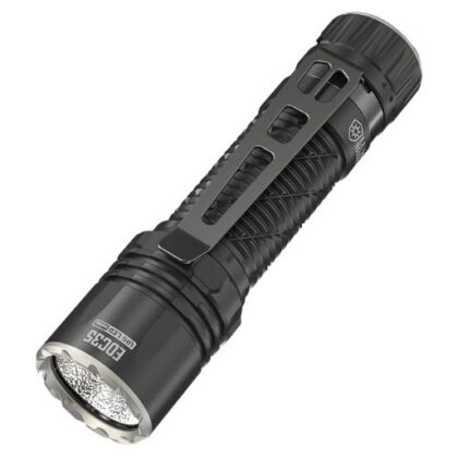 FLASHLIGHT EDC SERIES/EDC35 NITECORE EDC35 6952506408139