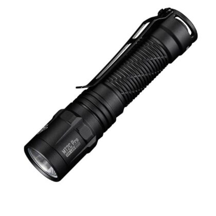 FLASHLIGHT MH SERIES/1800 LUMENS MT2C PRO NITECORE MT2CPRO 6952506408252