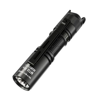 FLASHLIGHT MT SERIES/800 LUMENS MT1A PRO NITECORE MT1A PRO 6952506408573