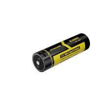 BATTERY RECH. LI-ION 3.6V/NL2150RX(5000MAH) NITECORE NL2150RX(5000MAH) 6952506495535