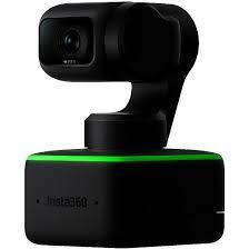 CAMERA WEBCAM LINK/CINSTBJ/A INSTA360 CINSTBJ/A 6970357853557