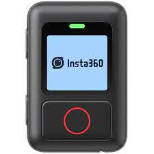 ACTION CAM ACC GPS REMOTE/ONE SERIES CINSAAV/A INSTA360 CINSAAV/A 6970357853656