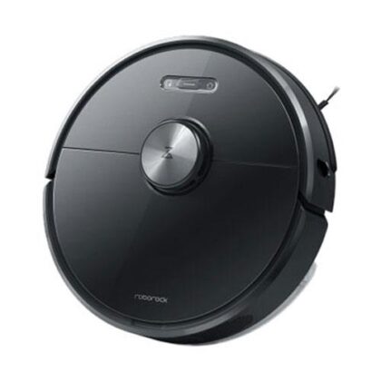 VACUUM CLEANER ROBOT S6/BLACK S652-00 ROBOROCK S652-00BLACK 6970995780925