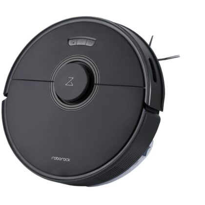 VACUUM CLEANER ROBOT Q7 MAX/BLACK Q7M52-00 ROBOROCK Q7M52-00 6970995784862