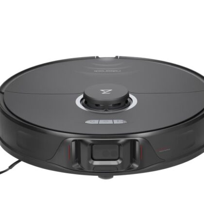 VACUUM CLEANER ROBOT S8/BLACK S852-00 ROBOROCK S852-00 6970995786514