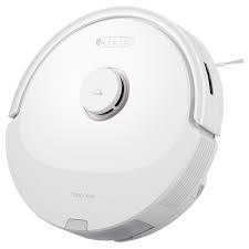 VACUUM CLEANER ROBOT Q8 MAX/WHITE Q8M02-00 ROBOROCK Q8M02-00 6970995787757