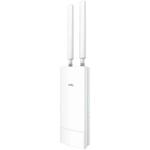 Cudy Outdoor AX3000 Gigabit High Power Wi-Fi 6 Access Point AP3000 Outdoor 6971690792992