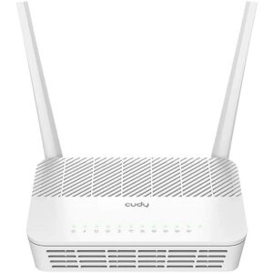 Cudy GP1200 Cudy xPON Gigabit Wi-Fi 5 Router GP1200 6971690793425