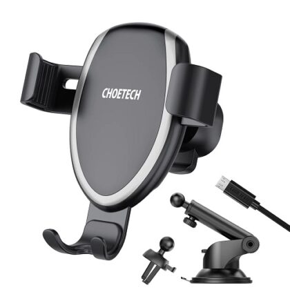 Car Phone Mount CHOETECH