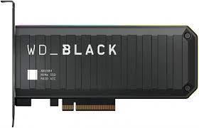 SSD PCIE 1TB AN1500/BLACK WDS100T1X0L WDC WDS100T1X0L 718037883823