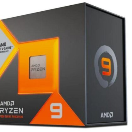 CPU AMD Desktop Ryzen 9 7950X3D 4200 MHz Cores 16 128MB Socket SAM5 120 Watts GPU Radeon BOX 100-100000908WOF 100-100000908WOF 730143314893