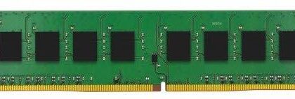 MEMORY DIMM 16GB PC21300 DDR4/KVR26N19D8/16 KINGSTON KVR26N19D8/16 740617270891