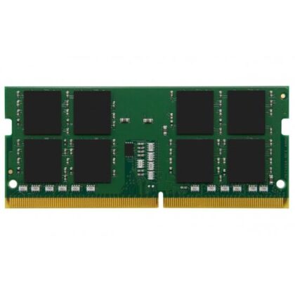 NB MEMORY 16GB PC25600 DDR4/SO KCP432SD8/16 KINGSTON KCP432SD8/16 740617310986